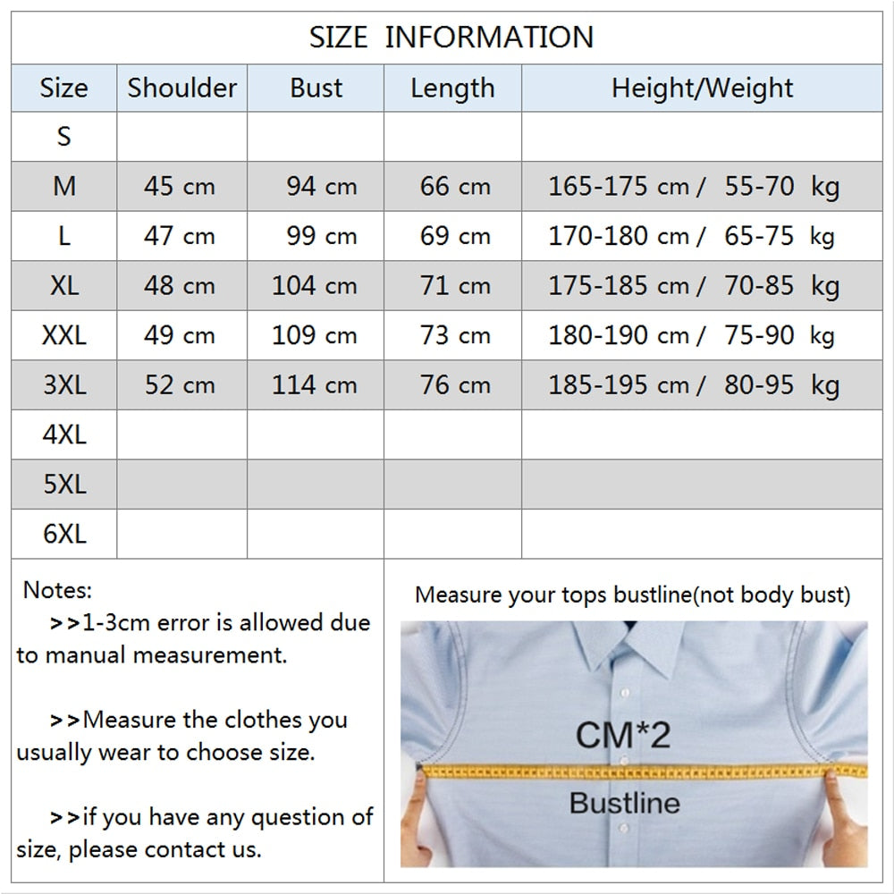 Men's Lightweight T-Shirt