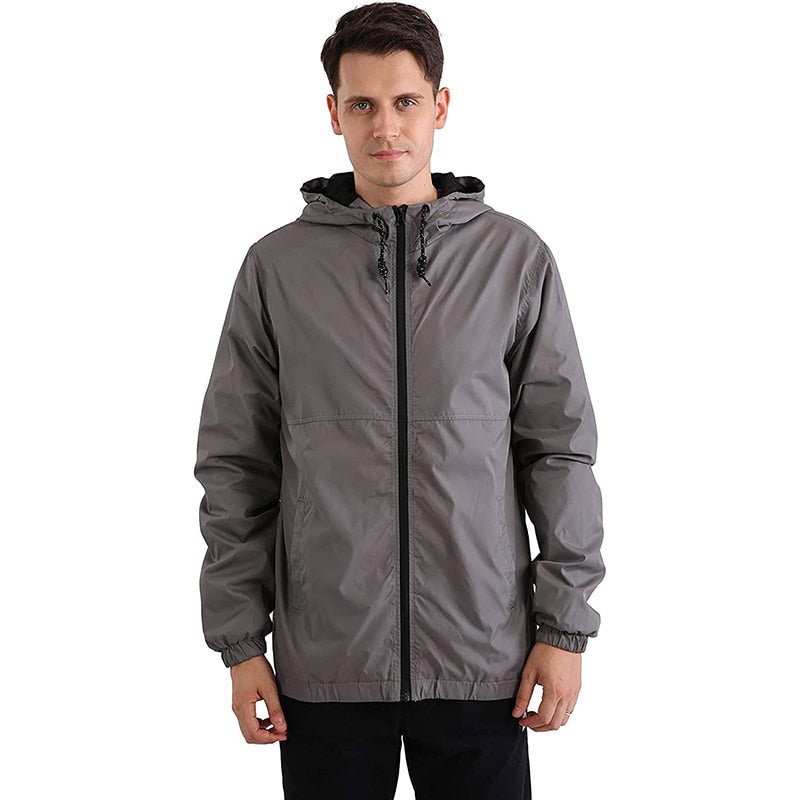 Men's Windbreaker