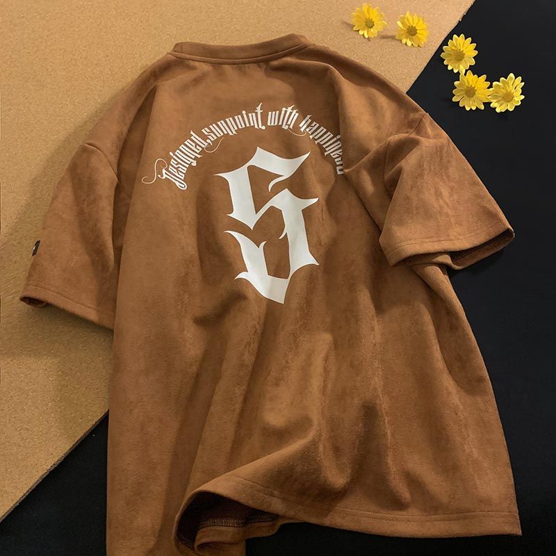 Men's midweight T-shirt