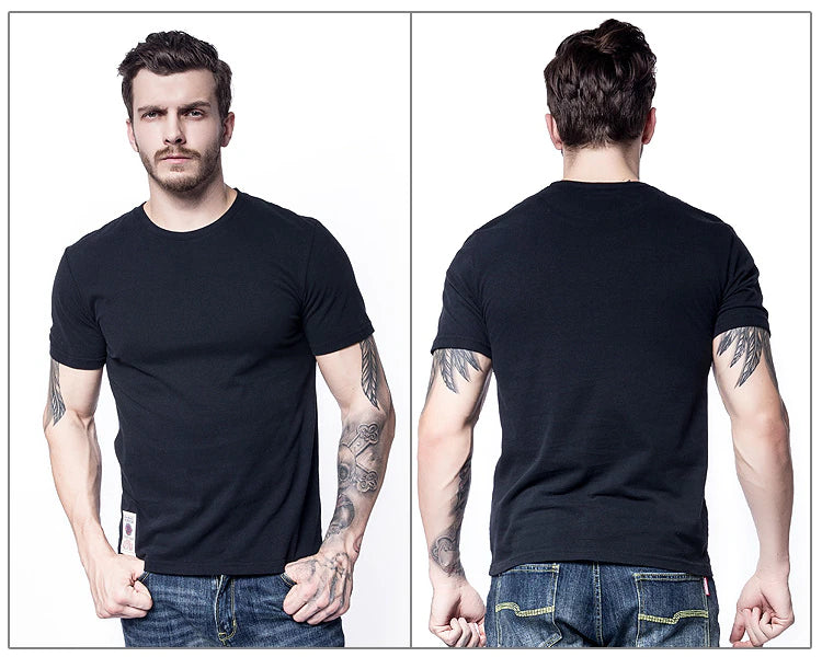 Men's Lightweight T-Shirt