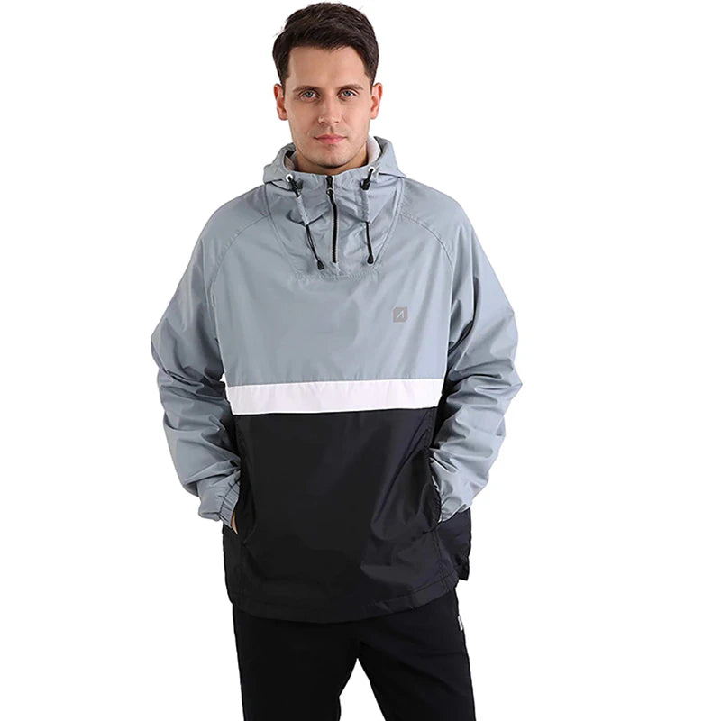 Men's Windbreaker